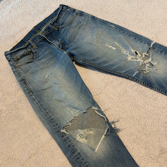 VINTAGE LEVI’S - Picture 10 of 12